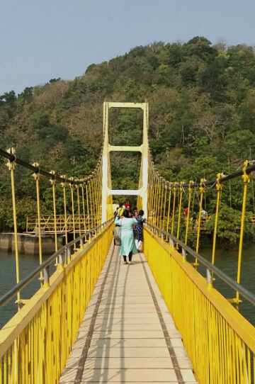 LAKNAVARAM BRIDGE