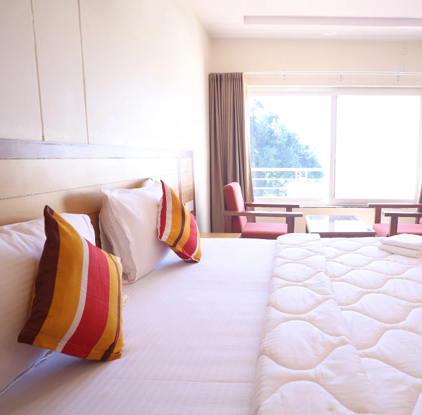 Premium Rooms by Feriado Resorts